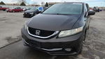Honda Civic 2014