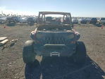 Jeep Wrangler 2012