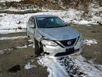 Nissan Sentra 2019