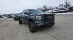GMC Sierra 2017