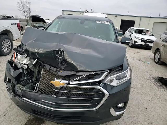 Chevrolet Traverse 2020