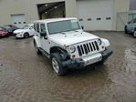 Jeep Wrangler 2013