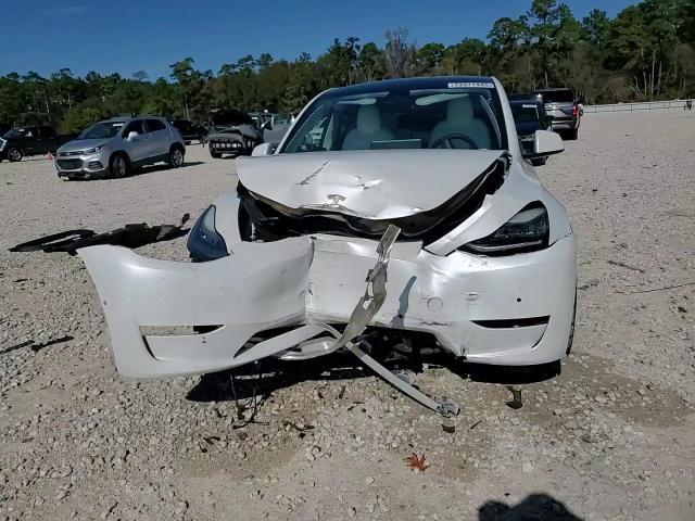 Tesla Model Y 2020