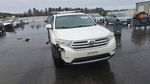 Toyota Highlander 2012