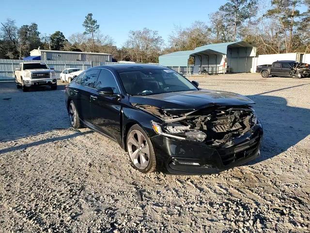 Honda Accord 2020