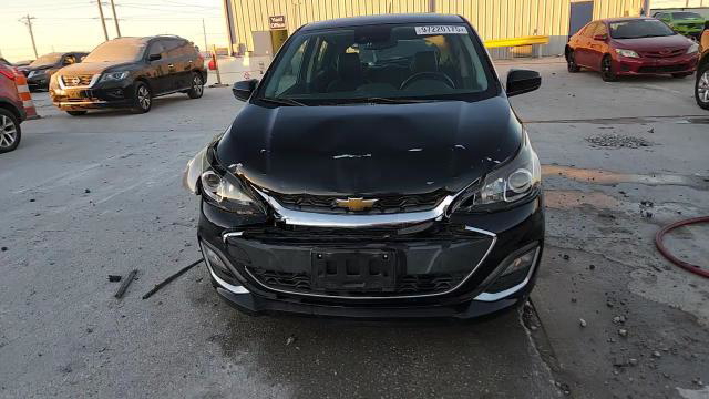 Chevrolet Spark 2020
