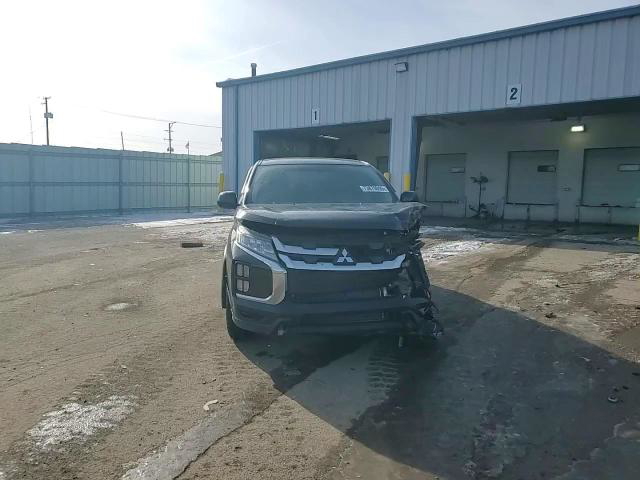 Mitsubishi Outlander 2020