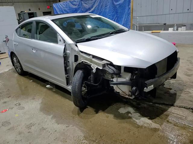 Hyundai Elantra 2018