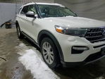 Ford Explorer 2021