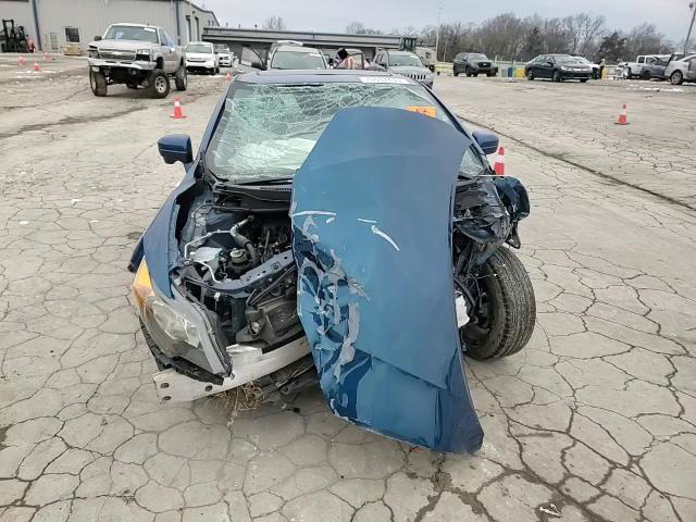 Honda Civic 2015