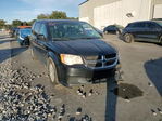 Dodge Caravan 2014