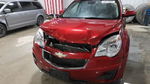 Chevrolet Equinox 2014