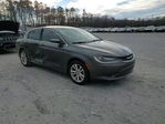 Chrysler 200 2016