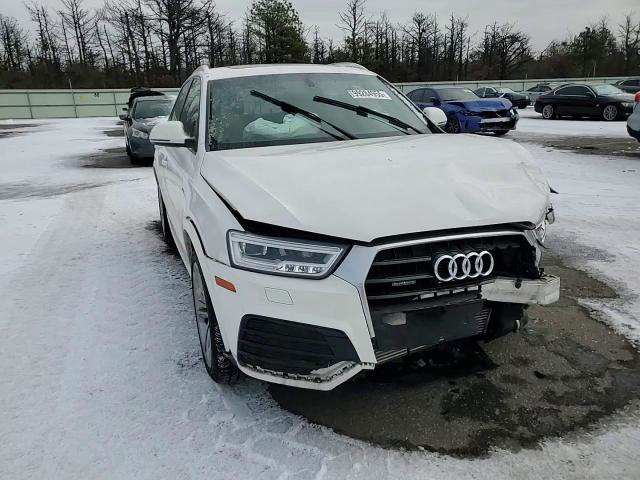 Audi Q3 2016