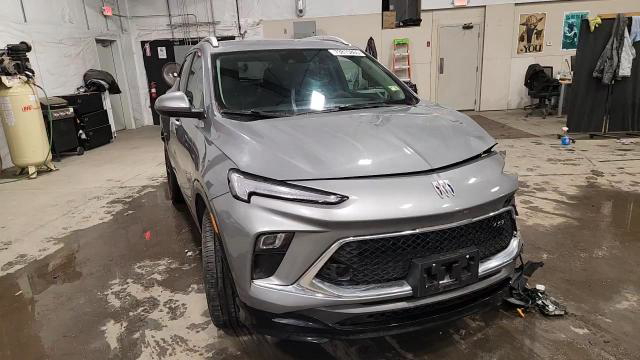 Buick Encore GX 2024
