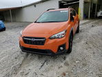 Subaru XV 2018