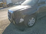 GMC Terrain 2013