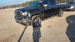 GMC Sierra 2017