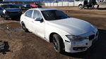 BMW Series 3 2013