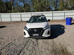 Nissan Kicks 2021