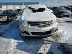 Chevrolet Traverse 2016
