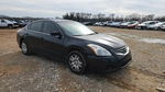 Nissan Altima 2012