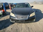 Lexus ES 2011