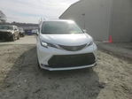 Toyota Sienna 2023