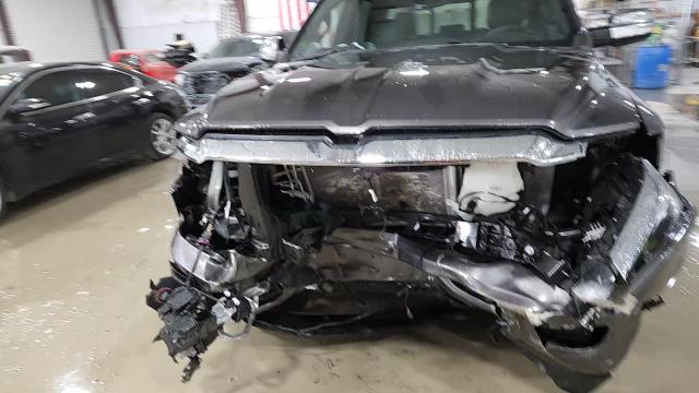 RAM 1500 2022