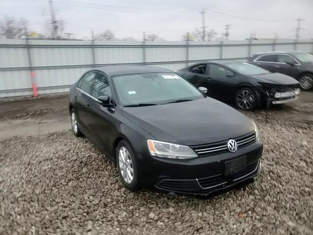 Volkswagen Jetta 2013