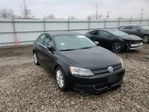Volkswagen Jetta 2013
