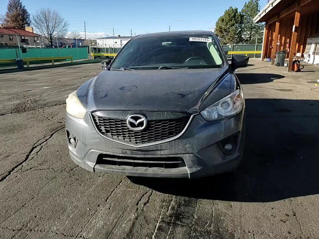 Mazda CX-5 2014