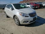 Buick Encore 2013