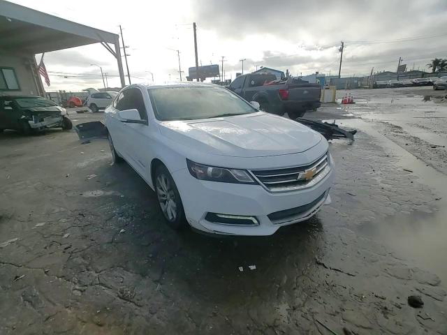 Chevrolet Impala 2019