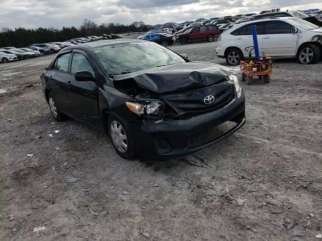 Toyota Corolla 2013
