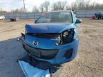 Mazda 3 2012