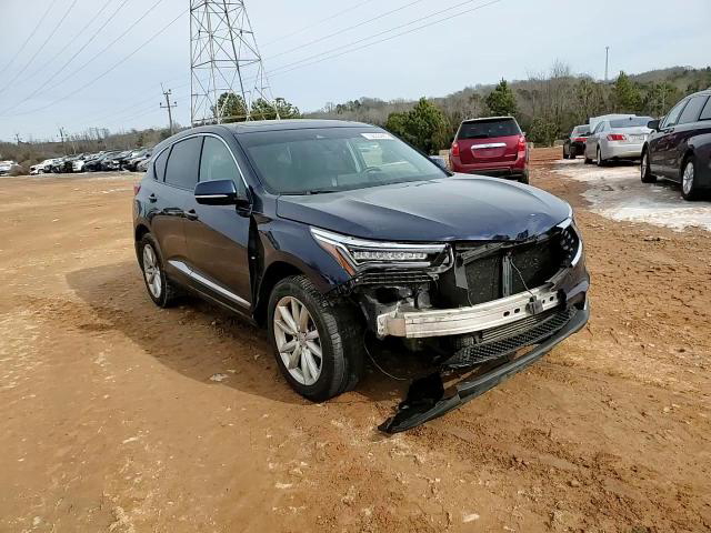 Acura RDX 2019