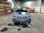 Jeep Cherokee 2019