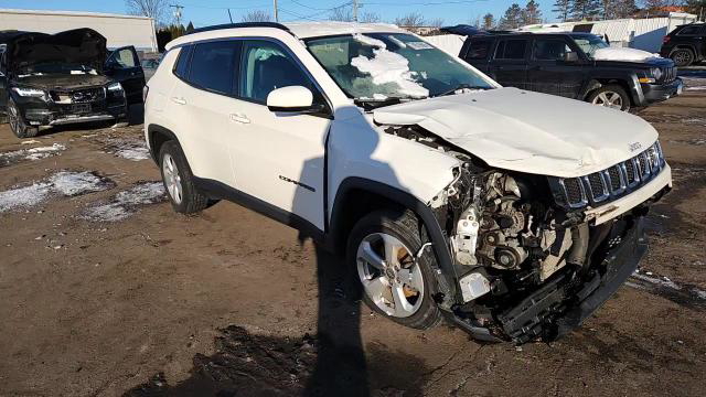 Jeep Compass 2019