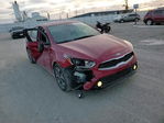 Kia Forte 2020