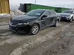 Chevrolet Impala 2018