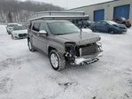 GMC Terrain 2012