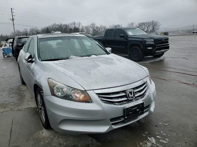 Honda Accord 2012