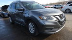 Nissan Rogue 2020