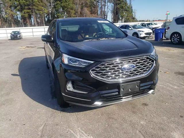 Ford Edge 2024