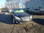 Hyundai Genesis 2012
