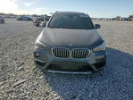 BMW X1 2018