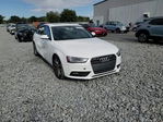 Audi A4 2013
