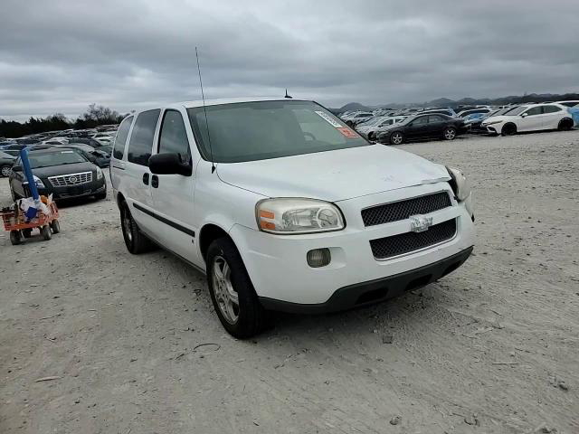 Chevrolet Uplander 2008