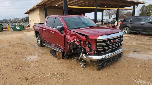 GMC Sierra 2024